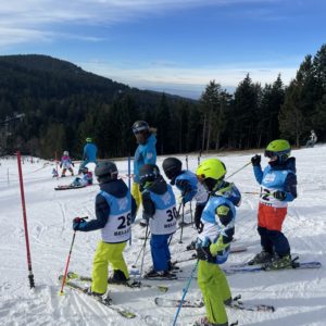 Skikurs für Jugendliche (13-17 Jahre)