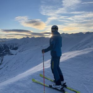Skikurs für Erwachsene (ab 18 Jahren)
