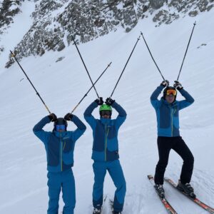 Abendtraining für Teens (10-18 Jahre)