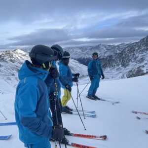 Sportliches Fahren - Jugendliche (Level 5)
